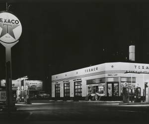 <i>La ciudad de Beaumont, Texas, vio nacer a Texas Fuel Company, hoy conocida como TEXACO, hace 120 años.</i>