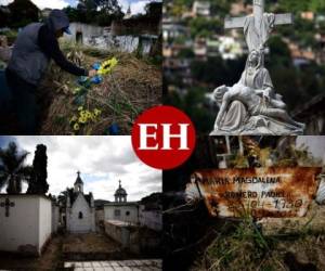 En 1887 se inauguró el Cementerio General, pero desde hace varias décadas se convirtió en un lugar histórico. Foto: Emilio Flores/ EL HERALDO.