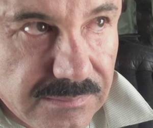 Joaquín 'El Chapo' Guzmán fue detenido el pasado 08 de enero en Los Mochis.