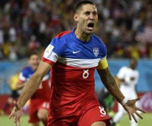 Después de un desastroso inicio del hexagonal, los Estados Unidos se encuentran en tercer lugar con ocho puntos. Clint Dempsey es uno de los líderes del equipo.