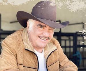 Fue en mayo de 2019 durante una entrevista con Gustavo Adolfo Infante en el rancho Los Tres Potrillos, donde el cantante hizo la polémica confesión.