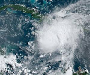 Expertos advierten de posibles nuevos huracanes de categoría 3, inclusive, de mayor intensidad.