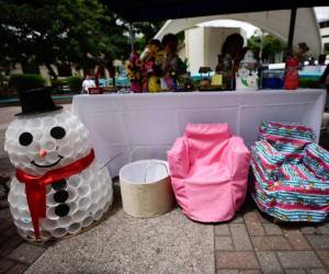 La Feria de Reciclaje se llevará a cabo este sábado 21 de septiembre.