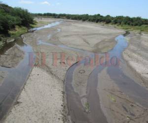 Con el fortalecimiento de las cosechas de agua se espera poder combatir la sequía próxima.