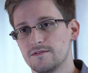 Edward Snowden pidió extender permanencia en Rusia. (Foto: Business Insider)