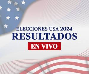 EL HERALDO le muestra en tiempo real este 5 de noviembre el avance de los resultados a nivel estatal y nacional.