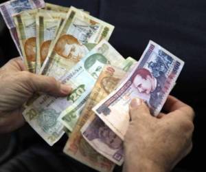 De acuerdo con el análisis de la Ahiba, “los depósitos aumentan a tasas más lentas que los créditos”