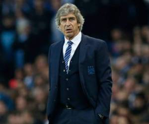 El Ingeniero Pellegrini, entrenador chileno que tocó la gloria con el City.