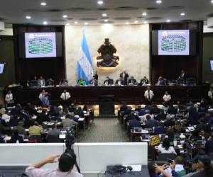 En una controvertida sesión legislativa, el Congreso Nacional fracasó en su intento de elevar a rango constitucional la Comisión Internacional Contra la Corrupción e Impunidad en Honduras (CICIH).