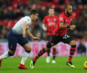 Los pupilos de Pochettino siguen siendo terceros (61 puntos), pero el Manchester United (58 puntos), el Arsenal (57 puntos) -ambos se enfrentan el domingo- y el Chelsea (56) podrían aprovechar esta derrota para acercarse peligrosamente. (Foto: Saints Marching)