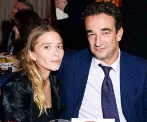 La actriz Mary Kate Olsen se casó con el francés Olivier Sarkozy, aunque el físico no es ningún problema para ambos.