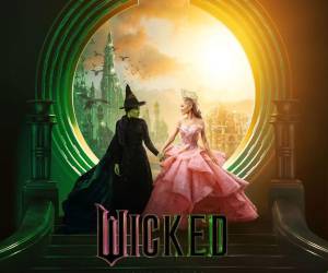 ¿El verde rebelde de Elphaba o el rosa brillante de Glinda? Esta pregunta será resuelta en el cine a partir de hoy con el estreno de Wicked, la primera entrega de la adaptación del musical de Broadway que mantiene hechizado al público desde 2003. A continuación, los detalles.