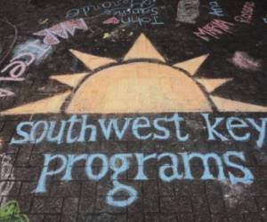 Southwest Key Programs tiene 29 sedes en Estados Unidos que se encuentran distribuidas en Texas, Arizona y California.