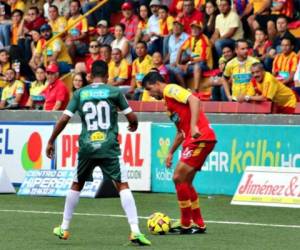 Al mando de Hernán Medford, Herediano venció al Limón este domingo y se clasificó a la final ante Saprissa. Foto: Cortesía Teletica