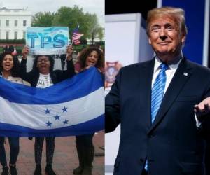 El gobierno de Donald Trump argumenta que la situación de países como Honduras ha mejorado y que el programa no fue diseñado para que las protecciones fueran prorrogadas continuamente.