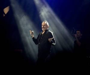 Bosé se afincó hace tres años en Panamá, donde nació hace 62. La prensa española publicó que recientemente se mudó a la Ciudad de México con varios de sus hijos.