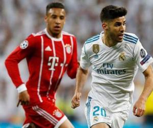 El duelo entre el Bayern y el Madrid es parte de la International Champions Cup. (Foto: Cortesía Real Madrid)