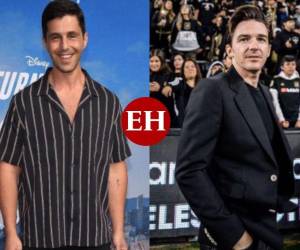 Josh Peck y Drake Bell fueron los protagonistas de la famosa serie “Drake &amp; Josh” de Nickelodeon.