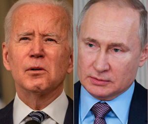 Biden ha pedido a Putin en reiteradas ocasiones que cese al fuego.