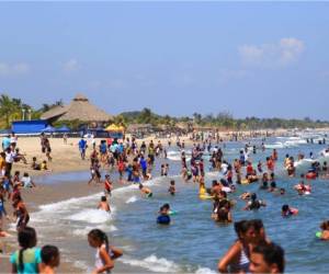 Uno de los objetivos del feriado de Semana Santa es promover el turismo interno.