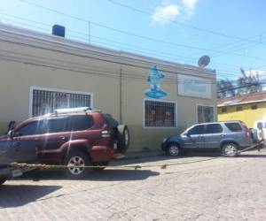 Por casi cinco meses realizaron un plantón frente a las oficinas del Sanaa.