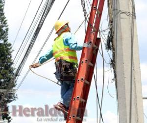 Los trabajos se realizarán desde las 7:00 de la mañana.