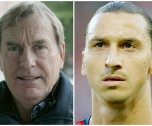 Ulf Karlsson señaló a Zlatan de haberse dopado por su pado en la Juventus entre 2004 y 2006 (Foto: Internet)