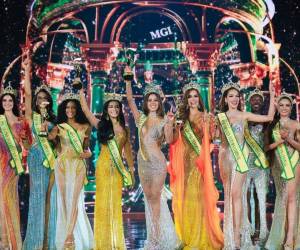 Diferente a otros certámenes de belleza, el Miss Grand International es un evento que desprende diversas actividades previas a la gala final, a lo largo de 20 días.