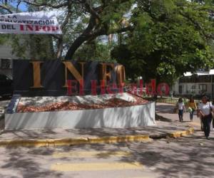 Antes del 20 de mayo ya estará definido quiénes serán los empleados separados y luego comenzar a establecer el nuevo sistema de formación. Foto EL HERALDO