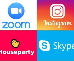 Las aplicaciones de videollamadas son una buena opción para estar conectado con tus familiares y amistades durante la cuarentena. Aquí le presentamos algunas de las más conocidas y que usted puedes descargar de forma gratuita en su celular, iPad o computadora.