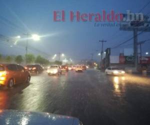 Los vientos frescos del norte y noroeste, que acompañan a esta masa de aire, harán que la temperatura descienda, especialmente la madrugada del sábado. Foto: EL HERALDO