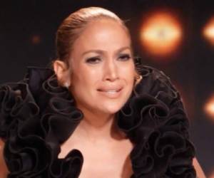 Jennifer Lopez mostró su lado más antipático. Foto Instagram