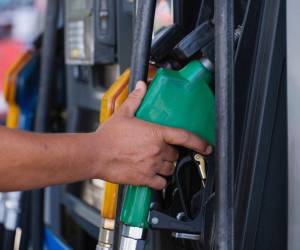 A nivel de Centroamérica, El Salvador, Guatemala y Costa Rica disponen de gasolina superior de 91 octanos.