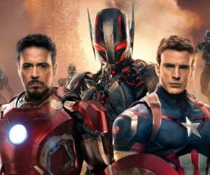 The Avengers: Age of Ultron es una de las favoritas para ganar.