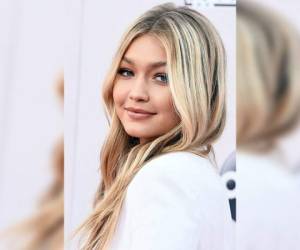 Gigi Hadid ha logrado conquistar el mundo de la moda con tan solo 20 años.