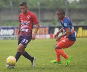 El equipo universitario quiere dar la sorpresa en la siempre complicada cancha de Tocoa.