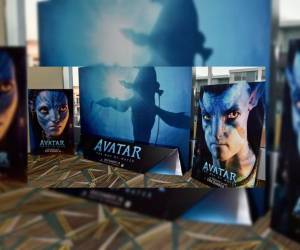 “Avatar 2” en su segunda semana de estreno ha recaudado en dos días más de 90 millones de dólares.
