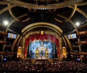 Los momentos más memorables de la entrega de premios Oscar.