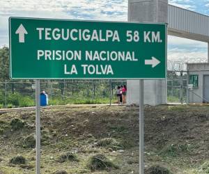 Esta no sería la primera vez que se llevan grandes cantidades de dinero a ese centro penal, con la aprobación del director detenido la tarde del jueves.