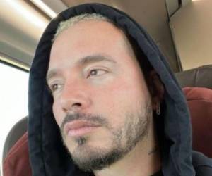 Balvin afirmó que está enfocado en los valores y en su familia.