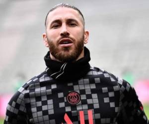 Sergio Ramos también se reencontrará con la afición con la cual celebró tantos títulos. Foto: AFP