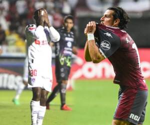 El Olimpia se ha venido abajo en el ranking de los equipos de la Concacaf luego de fracaso en la Copa Centroamericana