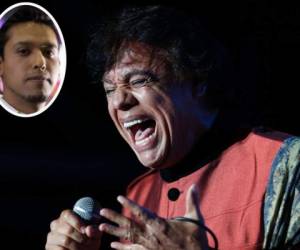 Médico personal de Juan Gabriel señala al hijo mayor de causar la muerte del cantante