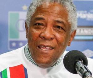 Francisco Maturana estará en el Congreso para Entrenadores de Fútbol de Honduras del 6 al 8 de junio en San Pedro Sula.