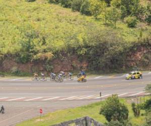 Desde el departamento de Comayagua, hasta pasar por la Cuesta de la Virgen, Lago de Yojoa y finalizar hasta el bulevar Suyapa de la capital, serán los cuatro días de competición de la Vuelta a Honduras 2023.