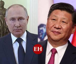 Los funcionarios declinaron explicar exactamente qué solicitó Rusia o si China respondió, según los reportes.