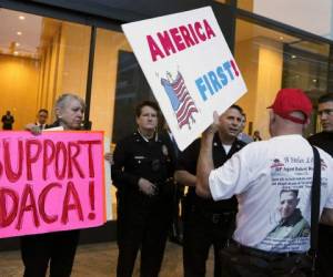 Los fiscales del Departamento de Justicia dijeron en un documento que apelarían ante la Corte de Apelaciones del 9no Circuito, asentada en San Francisco. Foto: AP