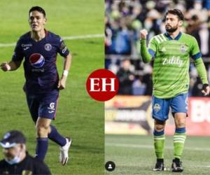 Motagua se verá las caras ante uno de los equipos de la MLS más constantes en la competición.