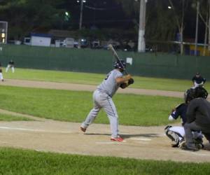 El equipo de la Fuerza Aérea Hondureña pone la cosas parejas en la serie final.