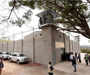 Centro de prevención del Escuadrón Cobras. (Foto: Marvin Salgado)